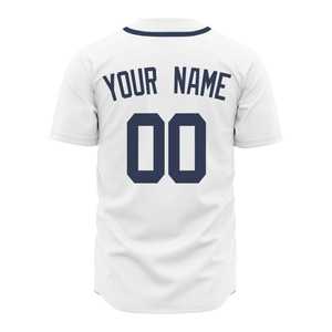 เสื้อเจอร์ซีย์เบสบอลทีมออกแบบได้ตามที่ต้องการเสื้อเจอร์ซีย์สำหรับผู้ชายดีไซน์ล่าสุดเสื้อเบสบอลน้ำหนักเบาขายส่ง2025 - Product Image 6