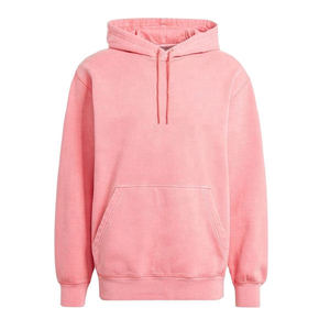 Streetwear Men Hoodies High Quality Customized Men Clothing 2025 Top Designable 100% Cotton Men Hoodies - Product Image 6