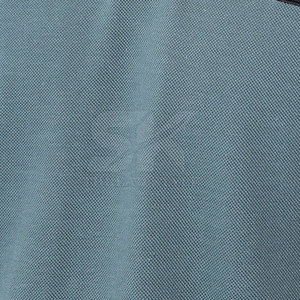 Moda Deporte Golf Wear Polo Camiseta Ropa Poliéster Algodón Venta al por mayor Hombres Polos Moda Wear Polo Camisetas - Product Image 5