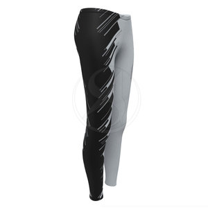 Women Yoga Leggings Solid <b>Pants</b> High-quality Quick Dry Breathable Plus Size Custom Logo Seamless Workout - Product Image 4