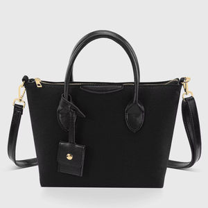 Sacs à main fourre-tout de luxe à fermeture éclair pour femmes de créateur Sac à main extérieur et sacs à bandoulière Marché en ligne - Product Image 1