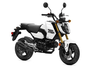 Hondaas g ABS 2026ใหม่เอี่ยม - Product Image 3