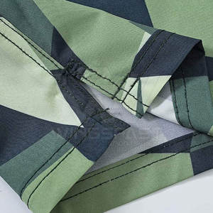 Nouvelle Arrivée - Meilleure Vente : Short de Bain Homme Premium Décontracté Taille Mi-Haute Séchage Rapide, Personnalisable - Product Image 6