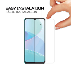 ฟิล์มกันรอยหน้าจอ Realme C51s - Product Image 3