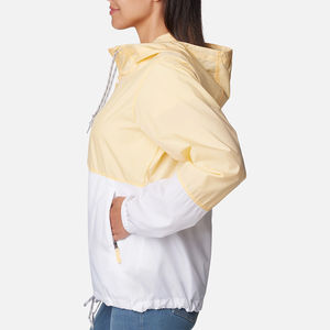 Chaquetas impermeables de rendimiento de alta calidad para mujer, chaquetas transpirables con precio barato para mujer, corte ajustado - Product Image 5