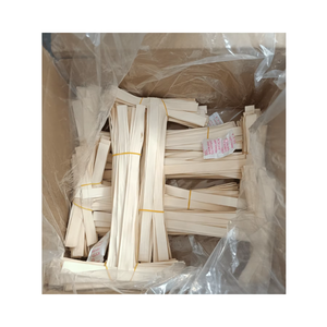 Portavasos de Bambú Ecológico para Llevar, Suministro al por Mayor - Product Image 3