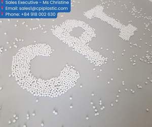 Masterbatches de plástico de alta calidad CPI PLASTIC VIETNAM PE/PP para extrusión de moldeo por inyección Direct Vietnam Factory + 84918002630 - Product Image 3