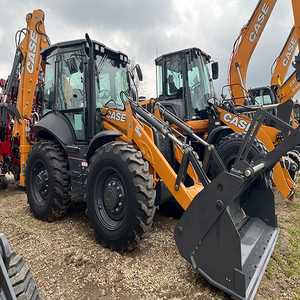 Pour rétrocaveuse sur chenilles chargeur moteur moteur qualité supérieure Durable efficace machines 1.5 ans garantie livraison rapide disponible - Product Image 4