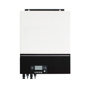 SCMK <span class=keywords><strong>Axpert</strong></span> <span class=keywords><strong>Max</strong></span> 48v inverseur <span class=keywords><strong>8kw</strong></span> parallèle mppt hybride hors réseau onduleur solaire pour la maison - Product Image 2