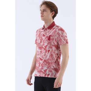 Camiseta Deportiva para Hombre, Uniforme para Eventos Promocionales, 100% Algodón, Ecológica, de Secado Rápido, Transpirable, Corte Regular, Manga Corta, 180g - Product Image 5