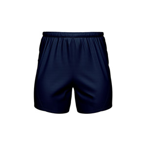 2025 Chaleco de uniforme de pista personalizado y pantalones cortos Nuevo diseño con logotipo de equipo Impresión digital Conjunto de corredores sin mangas - Product Image 4