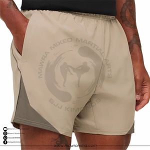 Chemise d'été pour homme 100% coton avec logo brodé sur le devant, séchage rapide, design personnalisé, style décontracté, manches courtes - Product Image 5
