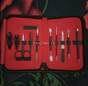 Nouveauté Kit manucure pédicure Outils de soin des ongles Kit de manucure professionnel Instruments pour ongles - Product Image 6