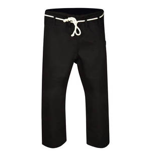 Kimono de Jiu Jitsu para Adultos, Superventas, Semi Forrado, Transpirable, Chaqueta Artística, Pantalones Ripstop, Bordado Directo, al Mejor Precio - Product Image 6