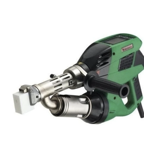 Soldadoras de extrusión 3C de 4-5 mm. La mejor tarifa para varillas 3C. Soldadura por extrusión de 230 V/3200 W. Listas para enviar, todas en buen estado. - Product Image 3