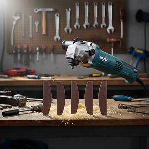 Cuchillas Hazet para Martillos Neumáticos, Calidad Premium para una Perforación Eficiente - Product Image 3