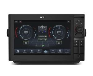 ENTREGA RÁPIDA PARA - A X I O M   2  P R O 12 RVM Pantalla Multifunción con Cartas LightHouse América del Norte - Product Image 2