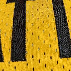 2025 New Design Stitched American Football Jersey 100% Polyester Custom Sublimation Sportswear Adult Football Jerseys - Product Image 5