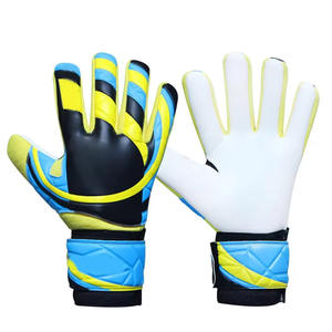 Prix de gros Gants de gardien de but Prix de gros Gants de gardien de but Gants de gardien de but nouveau design - Product Image 1