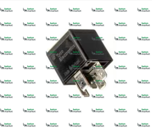 Relé de Cambio para Bomba de Concreto 24V - Product Image 1