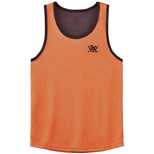 Vêtements de fitness séchage rapide hommes débardeur coton fait nouveauté débardeur de haute qualité pour hommes - Product Image 1