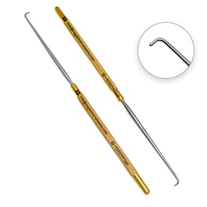 Crochet Adson Dura manuel en métal de qualité supérieure 7 mm, instruments neurochirurgicaux Regal Impex RI-NS-10012 Classe I, prix bas - Product Image 1