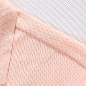 เสื้อโปโลผู้ชายใส่สบายเสื้อยืดโปโลผ้าฝ้ายขนาดใหญ่ - Product Image 4