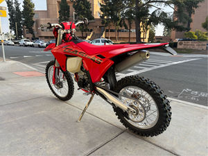 Offre Annuelle 2025 – Nouvelles Motocyclettes GASGAS EX 450F - Product Image 6