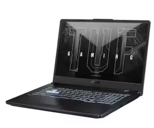 Portátil para Juegos TUF F17 Personalizado Auténtico, Grado Industrial, Personalizable, Soporte OEM/ODM, Origen China, 3 Años de Garantía - Product Image 1