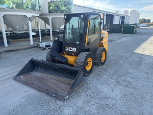 รถตักล้อยาง JCB 3TS-8T ปี 2025 ใหม่และมือสองสำหรับขาย/JCB 270 รถตักล้อยาง - Product Image 1