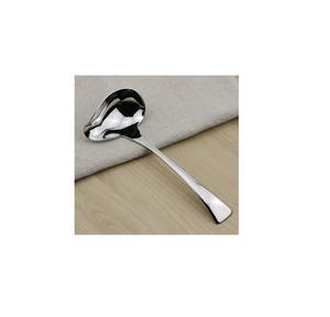 Cuillère artisanale en acier inoxydable pour la soupe et cuillère à cuillère en acier inoxydable de qualité supérieure et produit le plus vendu - Product Image 1