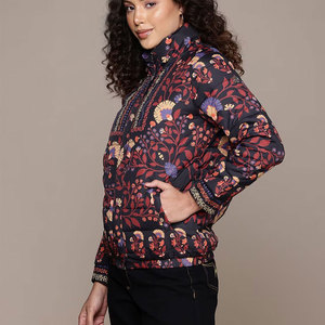 New Design Custom <b>Jacket</b> <b>Lightweight</b> Puffer <b>Women</b> <b>Jacket</b> Custom Packing Waterproof <b>Jacket</b> Casual - Product Image 3