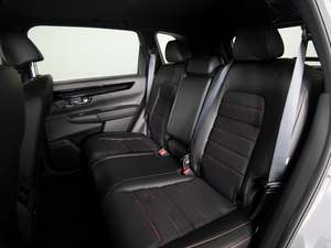 HONDA CR-V HÍBRIDO SPORT TOURING AWD SUV CROSSOVER 2025 USADO EN BUEN ESTADO - Product Image 4