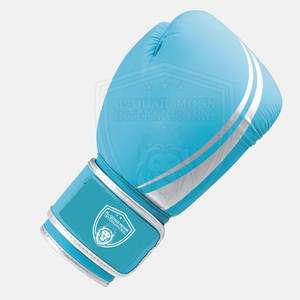 Gants de boxe sur mesure nouveau style Gants de boxe avec logo personnalisé Gants de boxe de sport pour adultes - Product Image 5
