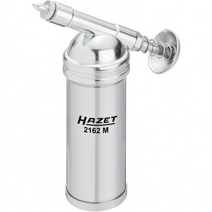 Pistolet de graissage miniature Hazet, outil pratique et efficace pour l'application de graisse - Product Image 2