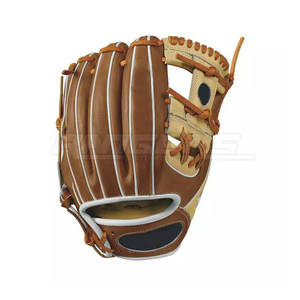 Guantes de Bateo de Béisbol de la Mejor Calidad de Pakistán al por Mayor, Transpirables, con Logotipo Personalizado - Product Image 2