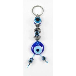 เครื่องประดับพลาสติก3,5x16ซม - Product Image 1