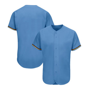 Camisetas de béisbol raglán de alta calidad para hombre, conjunto multipaquete de algodón 100% con logotipo personalizado, camiseta de béisbol de estilo transpirable - Product Image 4