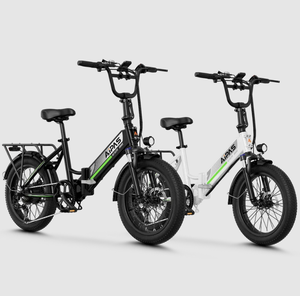 Offre de vente aux enchères la plus avantageuse, à saisir ! Vente de vélos électriques A2*2 disponibles pour livraison immédiate - Product Image 1