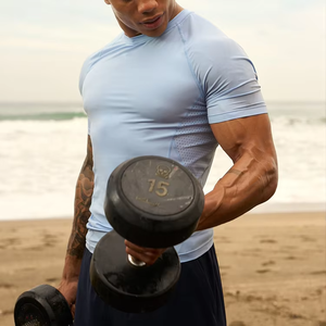 Ropa de Artes Marciales, Traje de Rashguard de MMA Hecho a Medida, Traje de Rashguard y Pantalones Cortos de Alta Calidad para Hombre, para Bjj, Fitness y Grappling - Product Image 2