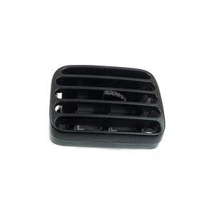 ตะแกรงช่องลมด้านซ้ายสีดำ BDP1050-1 รุ่น 7702258279 สำหรับ Clio MK2 Symbol MK1 MK2 Thalia - Product Image 1