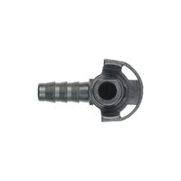 Connecteur de tuyau d'eau de thermostat de moteur de 10 pièces pour Chevrolet Orlando J3 Trax