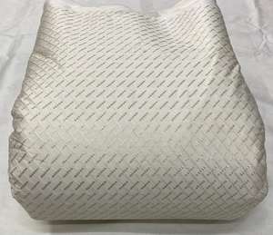 Material de seda suave Mono Banglori de alta demanda Ideal para vestidos étnicos Kurtis y vestidos para suministro mundial de India - Product Image 3