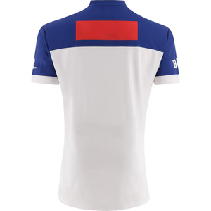 Nouveautés 2025 Maillots de rugby respirants pour hommes Équipe d'Australie Imprimés Tous les maillots de rugby en gros - Product Image 4