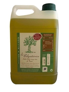 น้ำมันมะกอกราคาถูก จำหน่ายส่ง ปริมาณมาก พร้อมส่งออก คุณภาพสูง - Product Image 1