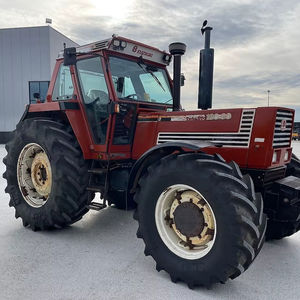 Fiatagri 180 de calidad alemana | 90 tractores en venta - Product Image 1