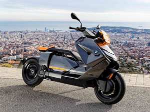 NUEVA MOTOCICLETA ELÉCTRICA CE 04 2025 MÁS VENDIDA - Product Image 2