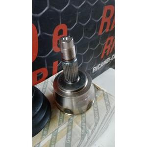 ข้อต่อส่งกำลัง ALFA ROMEO GTV ซีรีส์ (916_) (03>06) 77365984 เบนซิน - Product Image 6