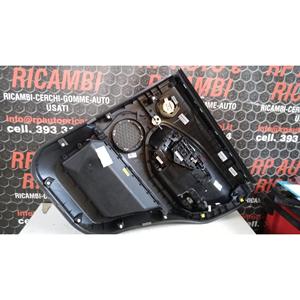 LAND ROVER Range Rover Evoque 1ª Serie (11>) PANEL TRASERO IZQUIERDO LR028137 - Product Image 3