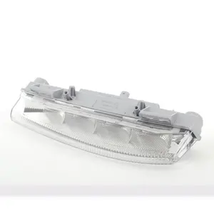 Car Fog Led Lamp Car Parts Led Light Fog Light For Mercedes C Series W204 2011 - 2013 E Series W212 2009 - 2013 Fog Lamp Left